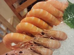 -大焰自助日式料理 铁板烧(徐汇店)