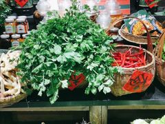 -农耕记·湖南土菜(科技园店)