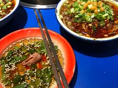 -马路边边串串香(北苑旗舰店)