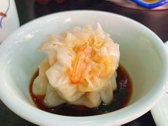 -正宗天津烧麦馆(柳州路店)