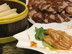 片皮鸭-燕云楼(云南路店)