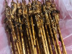 -十里铺铁板鱿鱼