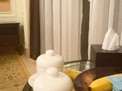 -中旅阿那亚九龙湖·公主酒店
