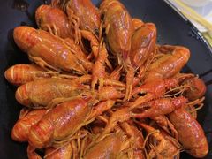 -聚味瞿记·龙虾堂(坡子街店)