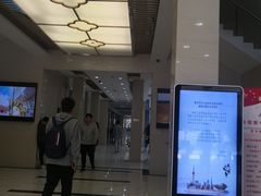 -华东理工大学徐汇校区-图书馆