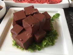 -辉哥火锅(虹桥路店)