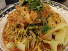 -新疆红柳花餐厅(新洲店)