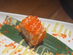 -阿吾罗日本料理(K11艺术中心店)
