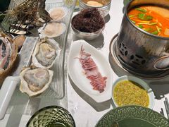 -Thai Basil罗勒叶泰式餐厅(时代天街店)