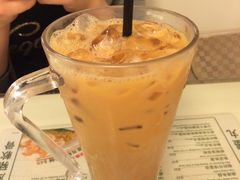 -翠华餐厅