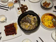 清炖鸡-花城苑广府菜(侨鑫店)