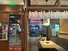 -沼津港精致料理·寿喜烧·烧鸟(漕河泾印象城店)