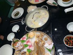 -官也街澳门火锅(新源里店)