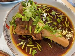 -杨爱珍大排档(龙游店)