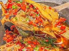 -小湘旺臭鳜鱼(百子湾店)