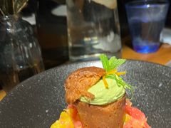 -巴别塔法餐舍(合作路店)