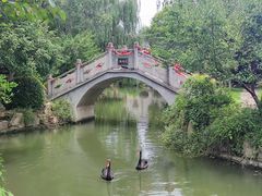 -张公山寨景区