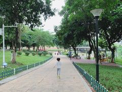 -天河儿童公园