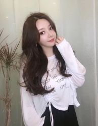 -Rise Hair上升造型