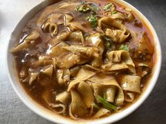 -陈记锅巴菜(五大道店)