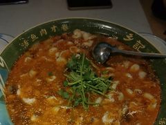 -光海·乡记酸菜鱼·始于1996(花园路店)