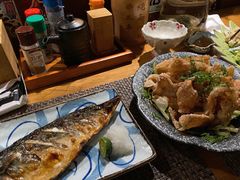 -半藏居酒屋(香港花园店)