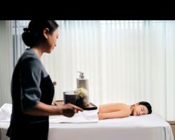 点击看大图 -圣贝拉母婴护理中心(广州瑰丽店)