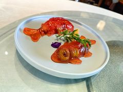 -惠丰堂饭庄·烤鸭·京味菜(西北旺·航天城店)