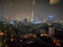 -天津君隆威斯汀酒店