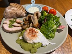 -JINNS锦时 steak&pizza(浸信会礼拜堂旧址店)