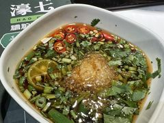 -椰子湾·海南火锅·糟粕醋·椰子鸡(正大广场店)