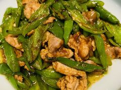 -丽华园(汉阳龙阳店)