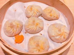 -弄堂小笼包(天津南开大悦城店)