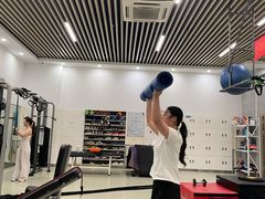 -中田健身工作室(嘉定江桥店)