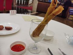 -凤凰楼酒家·粤宴点心(华强北店)