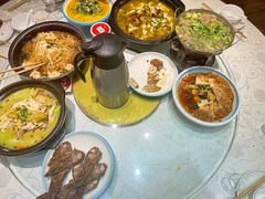-渝味川菜(夜宵航母店)