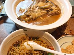 -周家二小姐的菜(西津渡店)