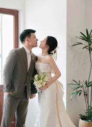-巴黎婚纱摄影(瑞安旗舰店)