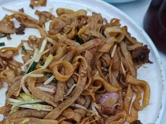 -嘉升大排档(番禺总店)