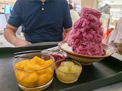 -Ice Monster冰馆·CNN评选全球十大甜品(国贸商城店)