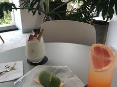 -CAFE'IN精品咖啡体验空间(小寨店)