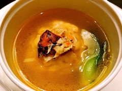 -北京王府井希尔顿酒店·秦唐中餐厅Chynna