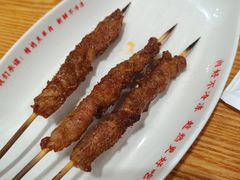 -南城香(北京南站店)