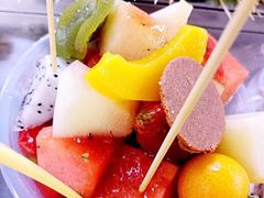 -谢智冷沾沾(马家巷总店)