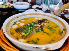 -锡和无锡菜(景丽苑店)