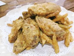 -南记食粥坊·宵夜大排档(莲花总店)