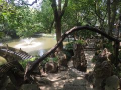 -绮园景区