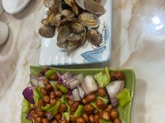 -杨姐大片肉烧烤