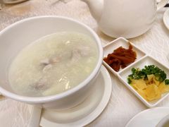 -广州同裕国际酒店