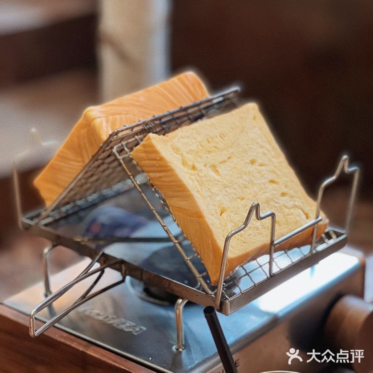 深圳探店|露营感十足⛺️